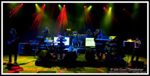 Tangerine Dream at Moogfest 2011