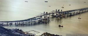 Tappan Zee Bridge New NY Bridge Project