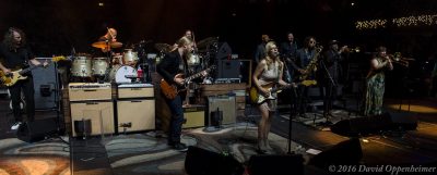Tedeschi Trucks Band Tedeschi Trucks Band