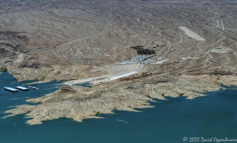 Lake Mead National Recreation Area Temple Bar Marina