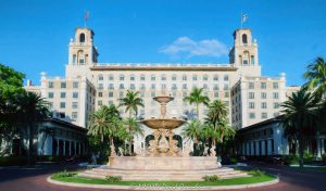The Breakers Palm Beach Luxury Resort