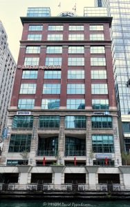 The Chicago School Building in River North The Chicago School Building at 325 North Wells Street in River North shows the river-facing brick and glass facade of the former Chase & Sanborn Coffee warehouse, now home to The Chicago School’s Chicago campus and office showroom tenants including Provisio, Allseating, and Trendway. The building sits along the Chicago River near the Merchandise Mart and downtown Chicago – © 2026 David Oppenheimer – Performance Impressions photography archives https://performanceimpressions.com The Chicago School Building, The Chicago School, Chicago School Building, Chicago School Chicago, Chicago School campus, The Chicago School Chicago, The Chicago School of Professional Psychology, Chicago School of Professional Psychology, 325 N Wells Street, 325 North Wells Street, 325 N Wells St, North Wells Street, Wells Street, River North, River North Chicago, downtown Chicago, Chicago Illinois, Chicago IL, 60654, Chicago River, river, riverfront, waterfront, Chicago riverfront, Chicago waterfront, Merchandise Mart, Mart, facade, building exterior, exterior, brick facade, glass facade, brick building, glass, brick, commercial building, office building, education, university, college, campus, psychology school, graduate school, private university, higher education, behavioral sciences, professional psychology, former warehouse, warehouse building, Chase and Sanborn, Chase & Sanborn, Chase and Sanborn Coffee, coffee warehouse, Provisio, Provisio Partners, Allseating, Allseating Chicago, Trendway, office furniture, furniture showroom, showroom, office showroom, commercial interiors, workplace design, River North real estate, Chicago real estate, commercial real estate, architecture, architectural photography, Chicago architecture, commercial architecture, adaptive reuse, historic Chicago, urban campus, Illinois architecture, United States, licensing, image licensing, commercial imagery, photography licensing, art, print, fine art, commercial photography, David Oppenheimer, vertical, 1-15156784411