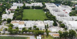 The Citadel, The Military College of South Carolina