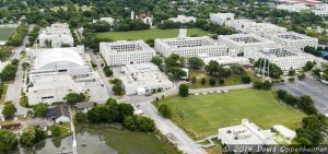 The Citadel, The Military College of South Carolina