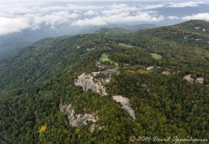 The Cliffs At Glassy Golf and Country Club Real Estate