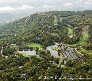 The Cliffs At Glassy Golf and Country Club Real Estate