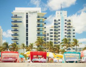 The Confidante Miami Beach - Andaz Miami Beach