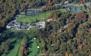 The Country Club of Sapphire Valley golf course Fairfield Lake 8319