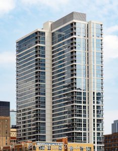 The Elle Apartments in Chicago The Elle Apartments at 801 South Financial Place rises in Chicago’s South Loop, showing the high-rise residential facade of a luxury rental apartment tower near Roosevelt Collection, Grant Park, and the downtown real estate corridor. Designed by Pappageorge Haymes Partners and developed by Wood Partners, the building was originally marketed during development as Alta Roosevelt – © 2026 David Oppenheimer – Performance Impressions photography archives https://performanceimpressions.com The Elle Apartments, The Elle Chicago, The Elle Apartments Chicago, Elle Apartments, Elle Apartments Chicago, 801 S Financial Pl, 801 South Financial Place, 801 S Financial Place, 801 South Financial, Alta Roosevelt, Alta Roosevelt Chicago, South Loop, South Loop Chicago, downtown Chicago, Chicago Illinois, Chicago IL, 60605, Financial Place, South Financial Place, Roosevelt Road, Roosevelt Collection, Grant Park, Printer’s Row, Dearborn Park, Museum Campus, Soldier Field, facade, building exterior, exterior, residential facade, glass facade, high rise, tower, apartment tower, residential tower, apartment building, residential building, luxury apartments, rental apartments, apartments, rentals, housing, residential housing, real estate, Chicago real estate, South Loop real estate, residential real estate, apartment rentals, Chicago apartments, South Loop apartments, luxury rentals, apartment living, urban living, city living, downtown apartments, amenities, outdoor deck, pool, cabanas, coworking, theater, pet friendly, architecture, architectural photography, Chicago architecture, residential architecture, contemporary architecture, commercial architecture, Pappageorge Haymes Partners, Pappageorge Haymes, Wood Partners, Walsh Construction, luxury residential, Illinois architecture, United States, licensing, image licensing, commercial imagery, photography licensing, art, print, fine art, commercial photography, David Oppenheimer, vertical, 1-15156784411
