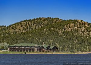 The Estes Park Resort