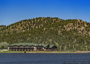 The Estes Park Resort