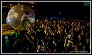 The Flaming Lips at Moogfest