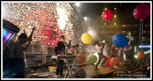 The Flaming Lips at Moogfest