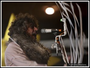 The Flaming Lips at Moogfest