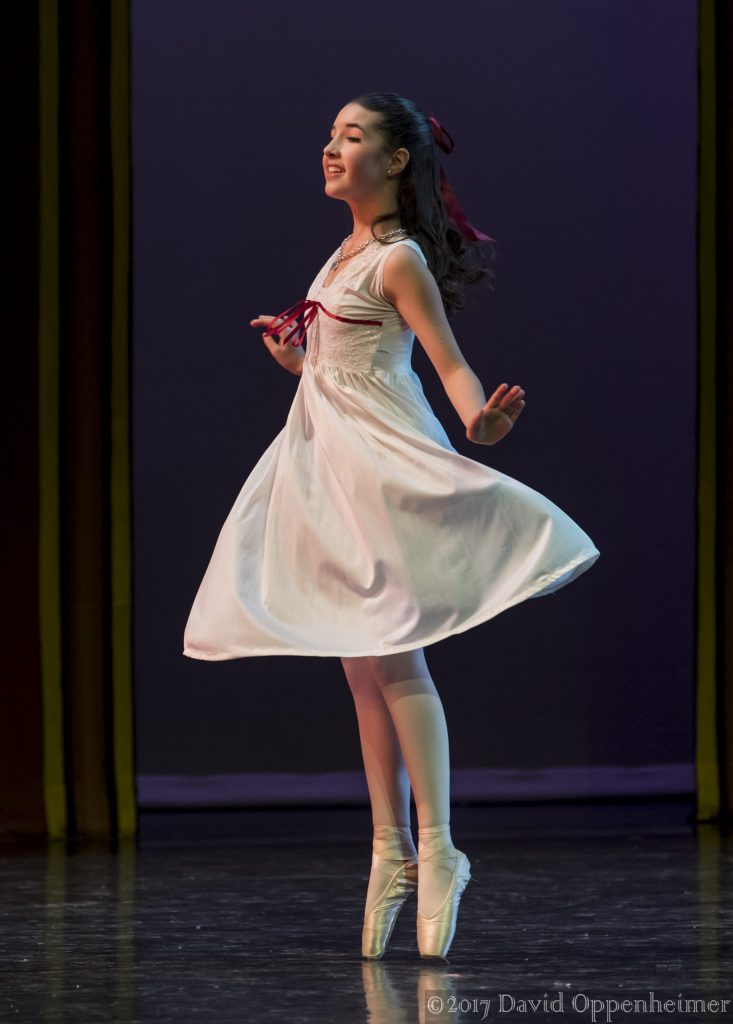 The Nutcracker Ballet by Ballet Conservatory of Asheville