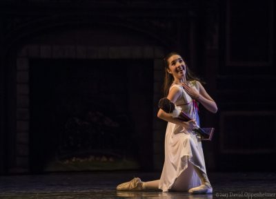 The Nutcracker Ballet by Ballet Conservatory of Asheville