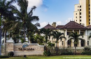 The Palmyra A Solis Resort & Spa Rose Hall in Jamaica