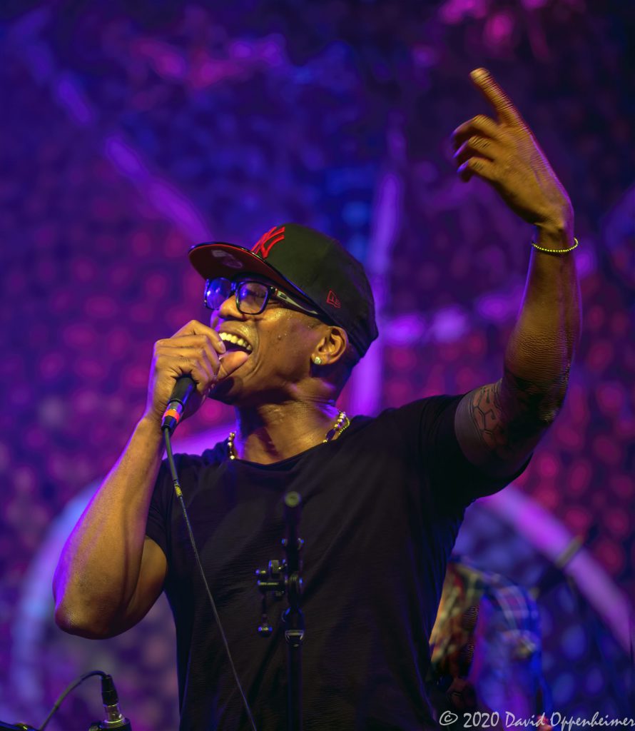 The Pedrito Martinez Group