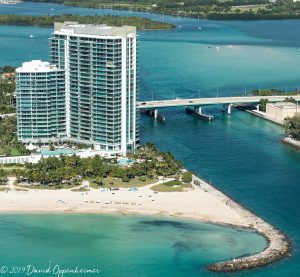 The Ritz Carlton Bal Harbour aerial 9344 scaled