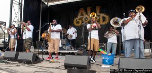 The Soul Rebels