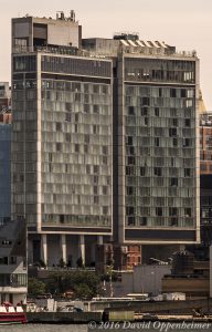 The Standard, High Line in New York City