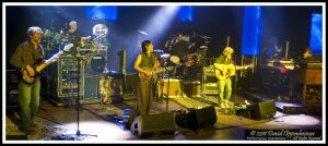 The String Cheese Incident Photos