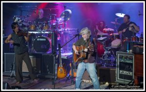 The String Cheese Incident Photos