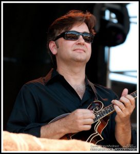 Travelin' McCourys at the 2010 All Good Festival