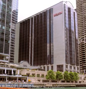 The Westin Chicago River North The Westin Chicago River North at 320 North Dearborn Street stands along the Chicago River in the River North business district, showing the hotel’s riverfront facade and downtown hospitality setting. Operated under Marriott International’s Westin brand, the former Hotel Nikko Chicago includes 320 RiverBar and is positioned for business travel, meetings, dining, and riverfront hotel stays – © 2026 David Oppenheimer – Performance Impressions photography archives https://performanceimpressions.com The Westin Chicago River North, Westin Chicago River North, Westin River North, Westin River North Chicago, The Westin River North Chicago, 320 N Dearborn Street, 320 North Dearborn Street, 320 N Dearborn St, North Dearborn Street, Dearborn Street, Hotel Nikko Chicago, former Hotel Nikko, Hotel Nikko, Marriott, Marriott International, Marriott Bonvoy, Westin, Westin Hotels, Westin brand, 320 RiverBar, 320 River Bar, RiverBar, Kamehachi, River North, River North Chicago, downtown Chicago, Chicago Illinois, Chicago IL, 60654, Chicago River, river, riverfront, waterfront, water, Chicago riverfront, Chicago waterfront, Riverwalk, Chicago Riverwalk, riverfront hotel, waterfront hotel, Chicago River hotel, downtown hotel, Chicago hotel, business hotel, convention hotel, meeting hotel, hotel, hotels, hospitality, travel, tourism, business travel, facade, building exterior, exterior, hotel facade, glass facade, modern facade, tower, hotel tower, high rise, commercial building, real estate, Chicago real estate, hotel real estate, riverfront real estate, waterfront real estate, architecture, architectural photography, Chicago architecture, riverfront architecture, commercial architecture, postmodern architecture, Host Hotels, Host Hotels & Resorts, 320 Restaurant, dining, restaurant, bar, river view, river views, Illinois architecture, United States, licensing, image licensing, commercial imagery, photography licensing, art, print, fine art, commercial photography, David Oppenheimer, vertical, 1-15156784411
