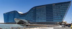 The Westin Denver International Airport