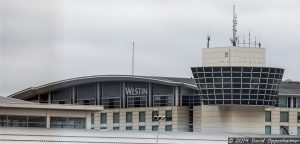 The Westin Detroit Metropolitan Airport