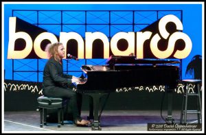 Tim Minchin at Bonnaroo Comedy Theatre