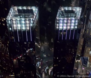 Mandarin Oriental, New York at Time Warner Center