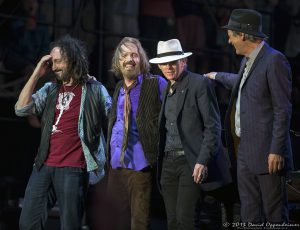 Tom Petty and the Heartbreakers