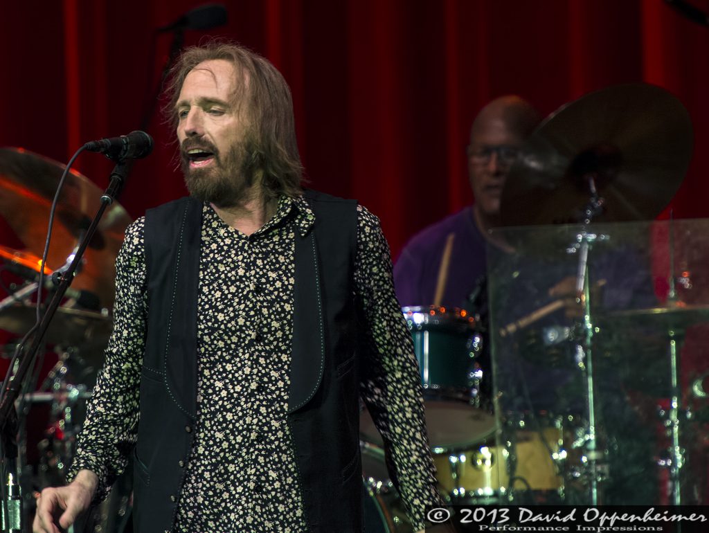 Tom Petty and the Heartbreakers