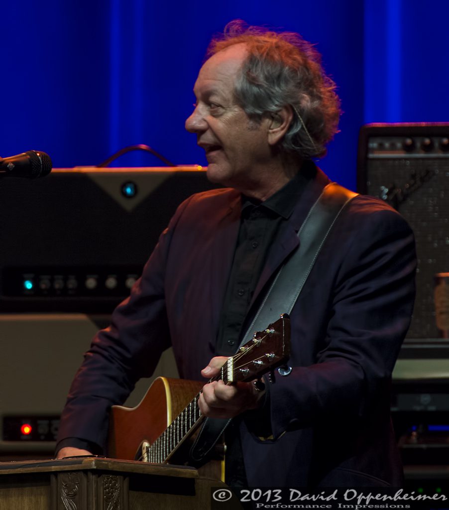 Scott Thurston with Tom Petty and the Heartbreakers Scott Thurston with Tom Petty and the Heartbreakers