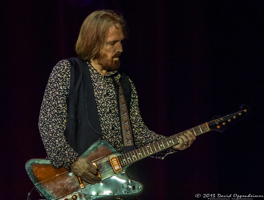 Tom Petty and the Heartbreakers Tom Petty and the Heartbreakers