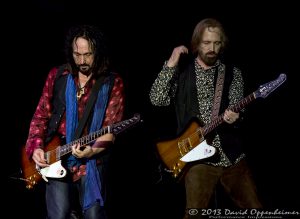 Tom Petty and the Heartbreakers