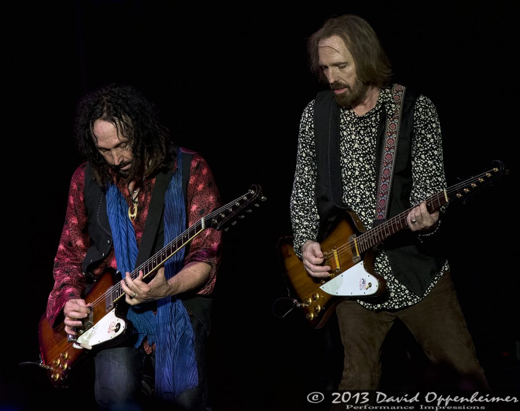 Tom Petty and the Heartbreakers Tom Petty and the Heartbreakers