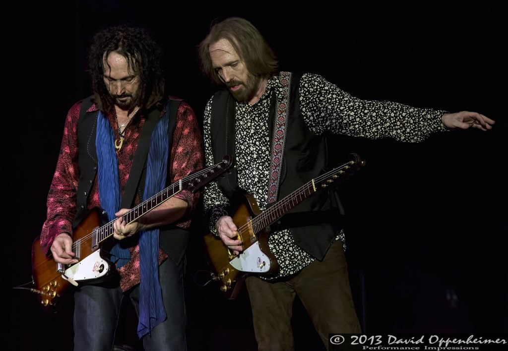 Tom Petty and the Heartbreakers Tom Petty and the Heartbreakers