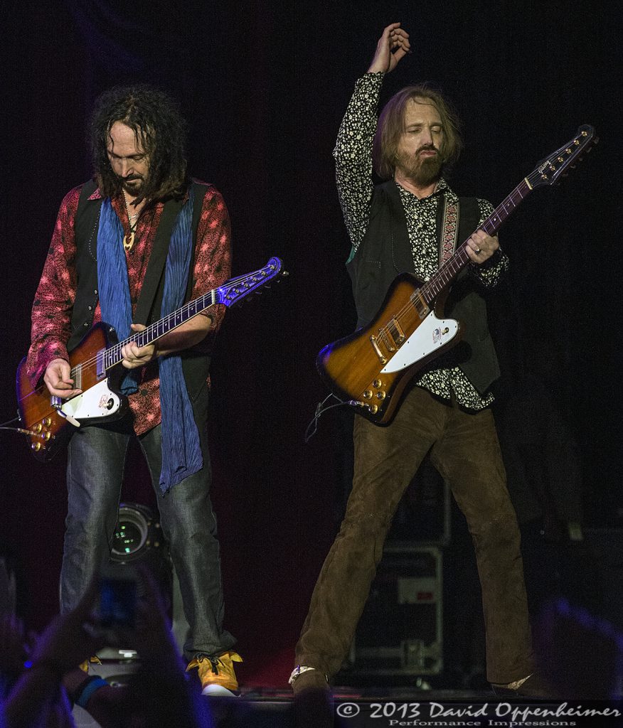 Tom Petty and the Heartbreakers