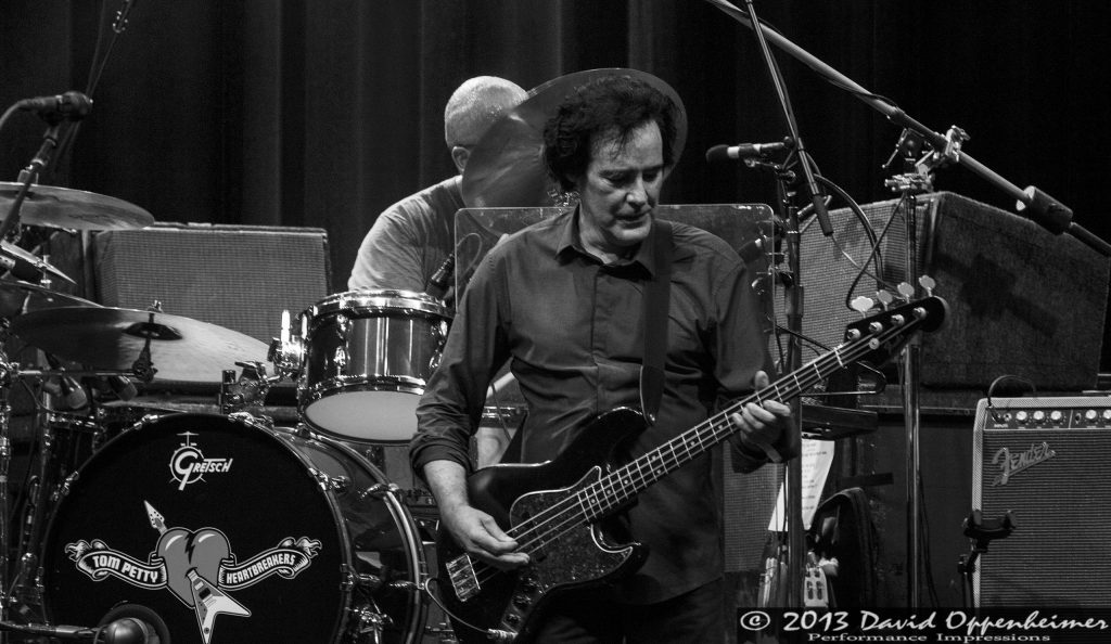 Tom Petty and the Heartbreakers Tom Petty and the Heartbreakers