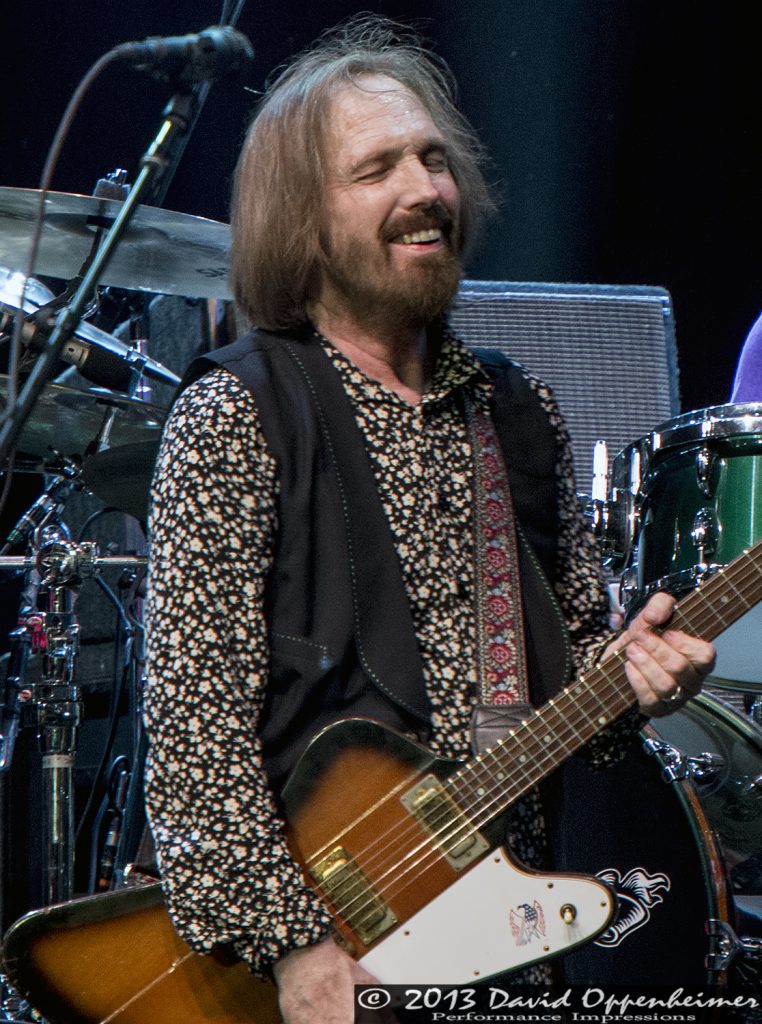 Tom Petty and the Heartbreakers Tom Petty and the Heartbreakers