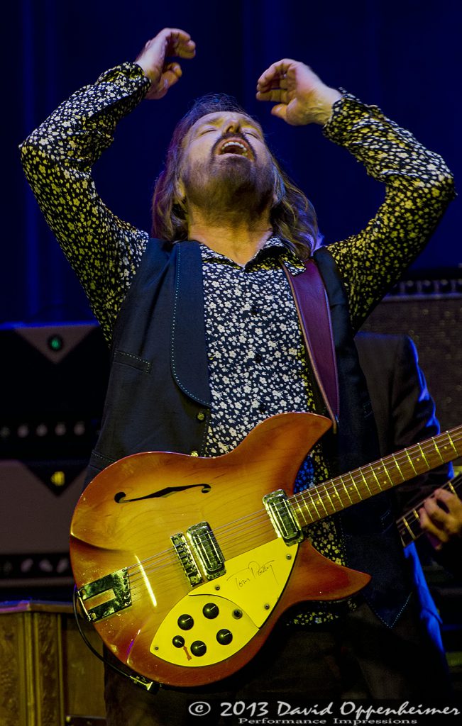 Tom Petty and the Heartbreakers