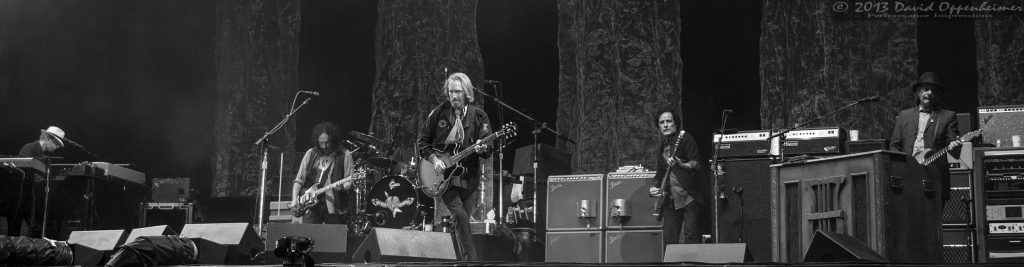 Tom Petty and the Heartbreakers