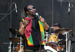 Toots and the Maytals