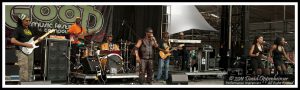 Toots and the Maytals at All Good Festival