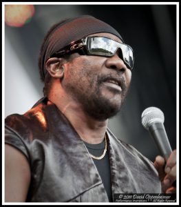 Toots and the Maytals at All Good Festival