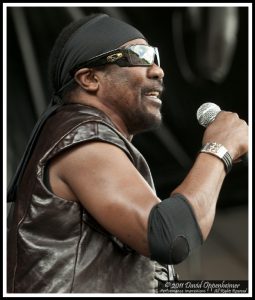 Toots and the Maytals at All Good Festival