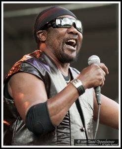 Toots and the Maytals at All Good Festival